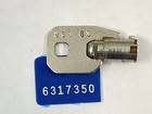 Ace Vsc81 Key Chicago Lock Co Vending Laundry Machine Cabinet Coin Box