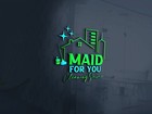 Custom Modern Logo Design For Business   Professional Business Logos  logo Maker