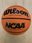 Wilson Ncaa Official Game Ball Evo Nxt Basketball 29 5