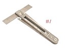 Super Nice Stanley Tools 30 Usa Angle Divider Tool