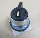      New Square D 2 Position Selector Switch Maintained 9001ks11b