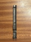 Vintage Mauser 1893 Chromed Extractor