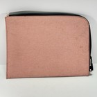 Laptop Sleeve Case With Recycled Twill For 13  Macbook Pro Incase