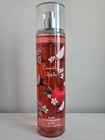 New Bath   Body Works Country Apple Fine Fragrance Mist  Body Lotion   Body Wash