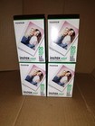Fujifilm Instax Mini Color Instant Film - 80 Count Film Exposures