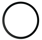 49-46mm Step-down Ring Adapter- Metal Filter Thread Converter For Dslr Cameras
