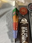 Draft Beer Tap Handles Collection