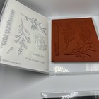 Stampin  Up  Gorgeously Made Stamps   Dies  Bundle     Brand New    