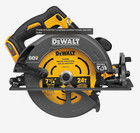 Dewalt   60v Max  Brushless Cordless 7-1 4 In  Circular Saw Dcs578b  tool Only 