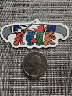 Grateful Dead   Jerry Garcia   Dead   Co Dancing Bears W  Canoe Vinyl Sticker