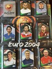 Panini Uefa Euro 2004 Portugal Pick Stickers   1 - 167 Part 1   2