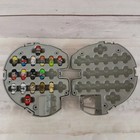 Star Wars Mighty Beanz Millennium Falcon Case Lot