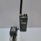Uniden Bearcat Bc235xlt Trunk Tracker 300 Channel 12 Band Handheld Radio Scanner