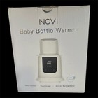 Ncvi Baby Bottle Warmer Fast Breast Milk Warmerbaby Food Heater