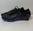 Nike Mercurial Zoom Superfly 9 Elite Fg Men 7 5 Soccer Cleats Acc Dj4978-040