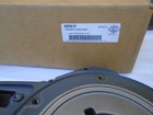 Harley Davidson Sportster 883 1200 Gray Left Motor Engine Primary Clutch Cover