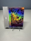 One Piece Monkey d luffy Credit Debit Card Skin Sticker Decal Holographic   Us