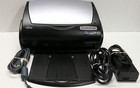 Fujitsu Scansnap Fi-5110 Color Image Scanner With  Ac Adapter  Usb Cable