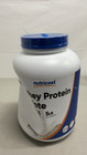Nutricost Whey Protein Isolate Unflavored 5lbs