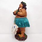 Hawaiian Hula Girl Car Dashboard Bobblehead Sweet Kealoha Hawaii Souvenir Kc Co