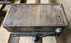 Robbins Co  A-10 Articulating Base Compound Magnetic Chuck 6  X 12 