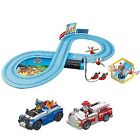 Carrera First Paw Patrol On The Track Beginner Slot Car Racing Track Se