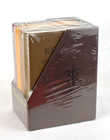 J r r  Tolkien Deluxe Pocket Boxed Set The Hobbit   The Lord Of The Rings Sealed