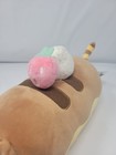 Gund Pusheen Squisheen Eclair Cat 11 Plush Stuffed Animal