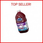 Ocean Spray Juice  Cranberry Grape  64 Fl Oz Bottle