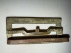 Antique M-1855 Rifleman   s Belt Buckle Civil War Era
