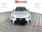 2021 Lexus Is 350 F Sport