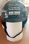 Motorcycle  Helmet Size L  Black  Estate Sale Find  Model   Sh-hhgl16 Unique
