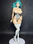 Sailor Moon Super Sailor Neptune 1 6 Scale Figure 26cm Bandai Collectible