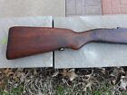 Yugo M24 47 M24 Mauser Rare Original Wood Stock With Handguard M48 8mm 7 97x57