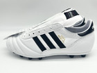 Adidas Copa Mundial Men s Size 9 5 Soccer Cleats White Black Gold Id4050