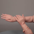Realistic Silicone Female Gloves Hand Gloves Veins Skin For Crossdresser Cosplay