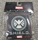 Marvel Comics Coasters Shield Quality Rubber Pack Of 4 Designs New   Sealed