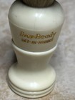Vintage Ever-ready Set-in-rubber Shaving Brush 500pb