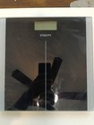 Etekcity Eb9380h Digital Body Weight Bathroom Scale - Black