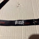 Godzilla com Exclusive Lanyard  