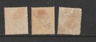 Gold Coast Scott  26  31-32 Mint   Used