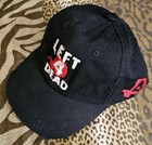 Left 4 Dead Vintage Logo Snapback Cap - Made By District One Size Rare  Bonus  