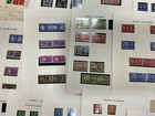 Gb Stamps Kgvi Mint And Used   Keviii  Vals To   1   16