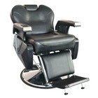 Reclining Salon Chair Tattoo Chair Hydraulic Barber Chair Salon Spa Equipment