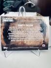 2017 Topps The Walking Dead Evolution Daryl Dixon  21    