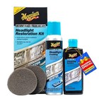  Two Step Headlight Restoration Kit  Headlight Cleaner 2- Step Headlight Kit