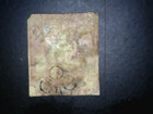 Mauritius Stamps Scott 11 Used Great Cancel Buy It Now  16 95