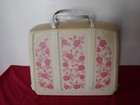 Vintage Brother Festival 431 Sewing Machine 1970 - Watermelon   Hot Pink  Japan