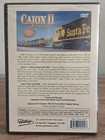 Cajon Ii Combo - Cajon Ii Railroading In The 90 s   Cajon Pass Cab - Pentrex Dvd