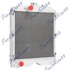  sba310100620 3 Rows Radiator For Ford New Holland 1320 1520 1620 T1520 Tc30 New